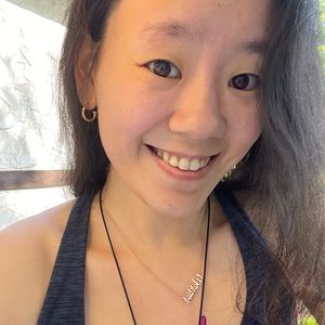 Meet your Posher, Susan